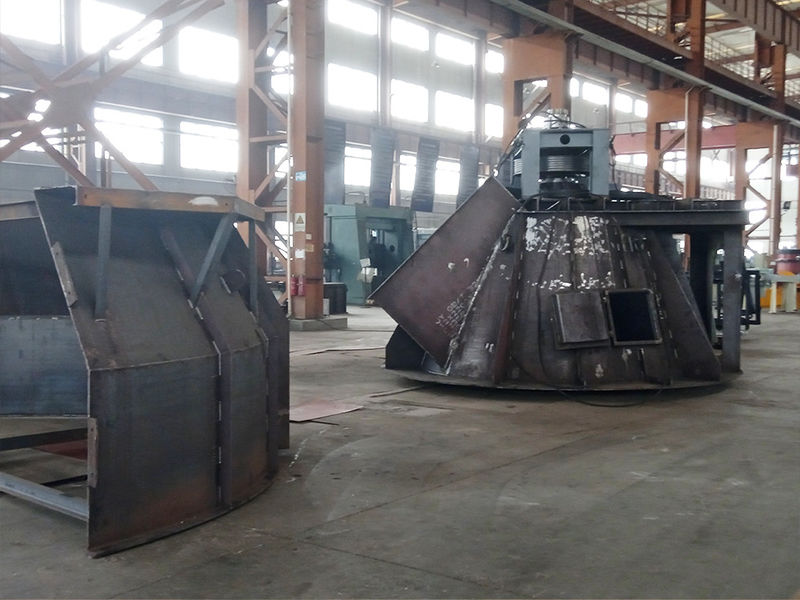 Zibo Haofeng New Energy Development Co.,Ltd. خط تولید تولید کننده