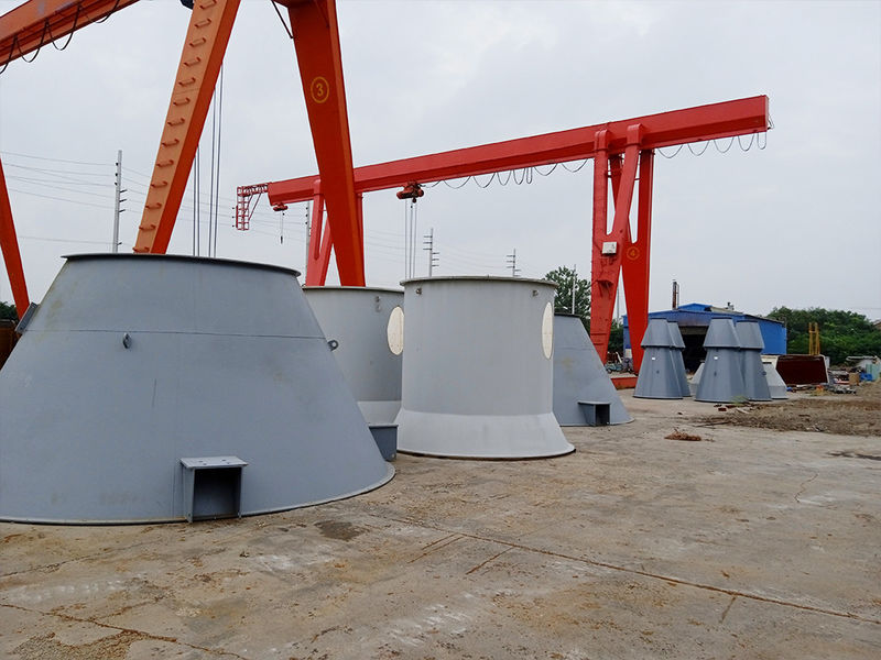 Zibo Haofeng New Energy Development Co.,Ltd. خط تولید تولید کننده