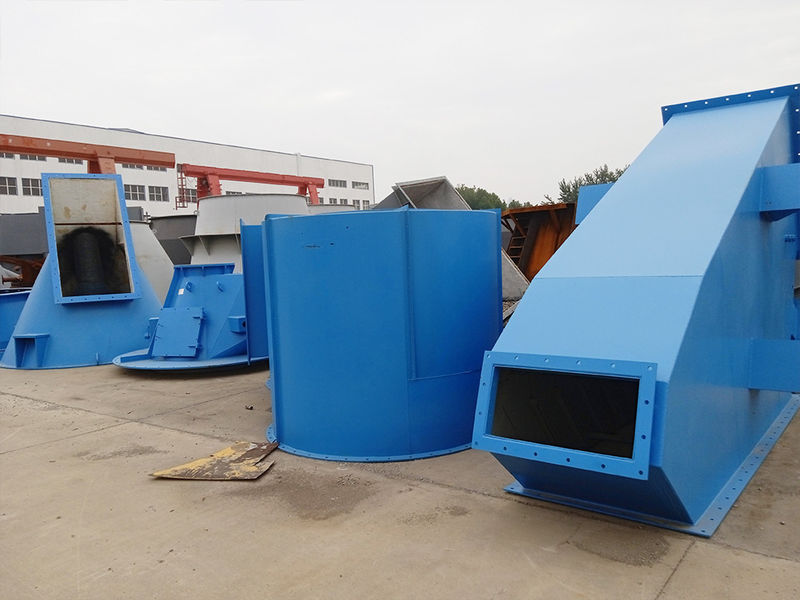 Zibo Haofeng New Energy Development Co.,Ltd. خط تولید تولید کننده